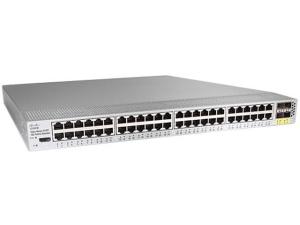 Buy cheap Cisco N2K-C2232PP Cisco Nexus 2232PP 10GE Fabric Extender product