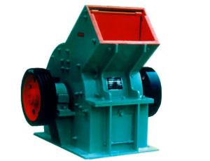 China Hammer Stone Crusher Machine Used In Coal Metallurgy on sale