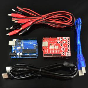 Buy cheap 5 V Analog Touch Keyboard starter kit With Dual Contacts product