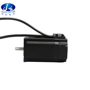 Buy cheap 416oz.In Closed Loop Servo Motor 1.8 Degree for CNC machine product