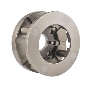 China Custom Metal Casting Service Steel Investment Casting Service on sale