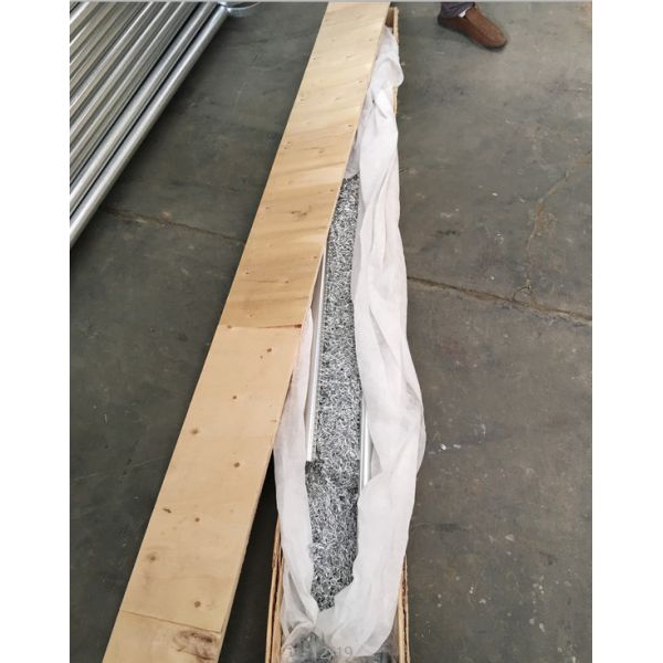 Colorful Chain Link Curtain / Kitchen Window Curtains Rust Resistance