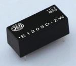 FIXED INPUT, ISOLATED & UNREGULATED DUAL OUTPUT DC-DC CONVERTER(SIP/DIP PACKAGE)