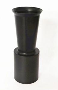 Buy cheap High Pressure Resistance Custom Peek Parts Cnc Lathe Turning Parts product