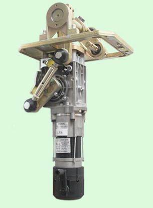 Quality Stable Heavy Duty Automatic Car Park Barrier System Moisture Proof 220V for sale