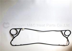 High Strength Epdm Rubber Gasket , AN15L1 Rubber Gasket Sheet UV Stable