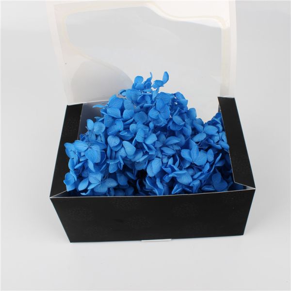 Fake Artificial Hydrangea Flowers , Real Touch Hydrangea Unique Gift Ideas
