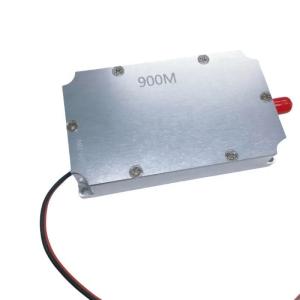 Buy cheap Lightweight 900MHz 5W RF Amplifier Module Drone Jamming Module product