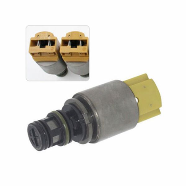 6HP32 6HP28 ZF6HP26 Transmission Parts Solenoid Valve 6HP26 Solenoid Kit