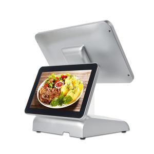 Buy cheap Windows 12V5A 15.6 Inch Cash Register Machine 1024*768 product