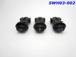 China Reliably Oven Control Switch FASTON 6.3 X 0.8 Miniature Push Button Switch on sale