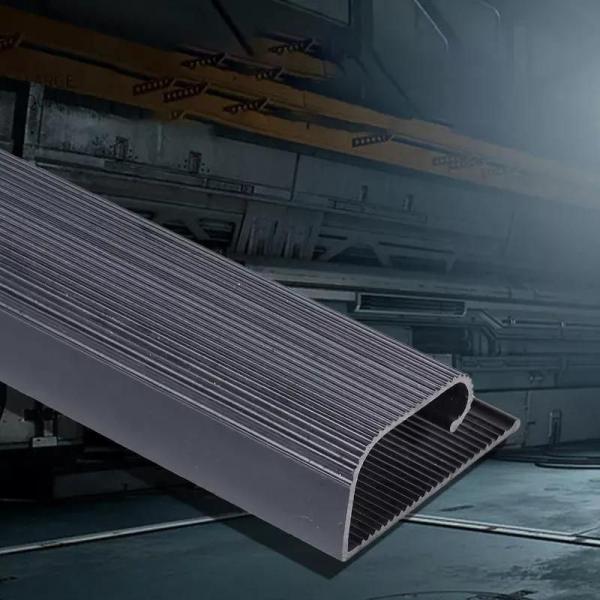 Quality Top Quality PVC Electrical Trunking PVC Conduct Wire Management for sale