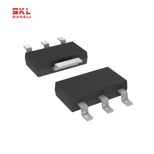 NVF2955T1G MOSFET Power Electronics SOT-223 Package Single P-Channel 60V 2.6A