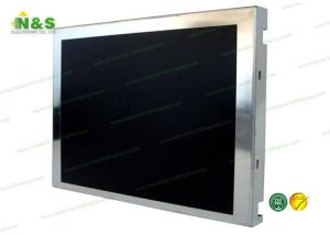 Buy cheap 76 PPI Pixel Density 7 AUO LCD Panel , Flat Panel LCD Display UP070W01-1 For Commercial Use product
