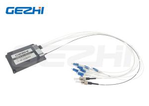 Buy cheap Coarse WDMs 8 Channel CWDM Mux Module Wavelength Division Multiplexers product