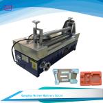 Double Rollers Hot Melt Glue Laminating Machine for Consistent and Accurate