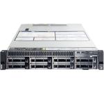 Lenovo Thinksystem SR588 Rack Server Stocked with Xeon Bronze 4208 Processor and