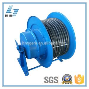 China Automatic 20m Retractable Cable Reel on sale