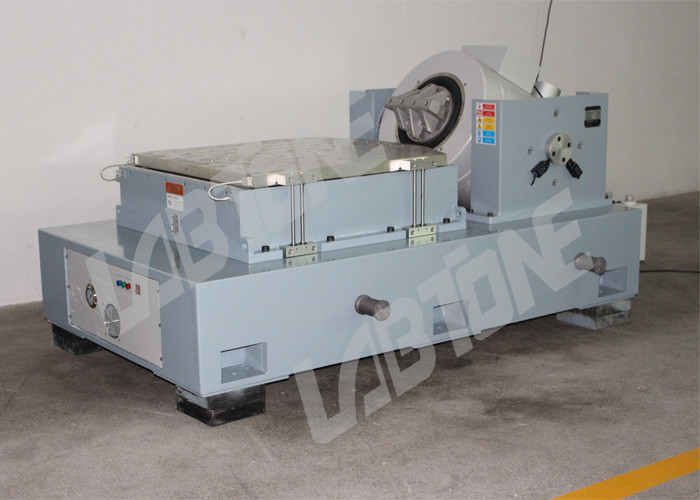 1100kgf Vibration Test System Complies With MIL-STD ISTA And Other Standards
