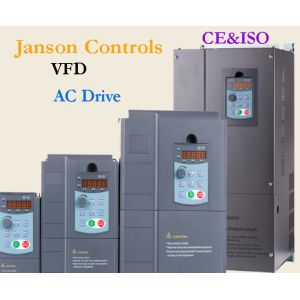 Buy cheap Bottom price 3phase 220v vfd inverter 4kw product