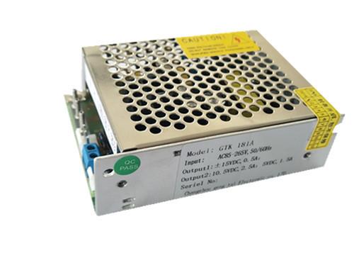 Quality Portable Halogen Lamp Power Supply / 12v Halogen Power Supply For Amplifying Circuit for sale