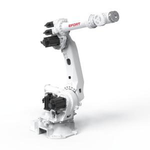 General Industrial Robot In Spot Welding SW-Stud Welding Handling Operationsfor Lithium Cell Auto Parts Model ER150-2700