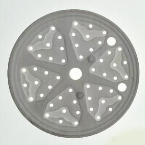 China Turning Milling Stamping PTFE CNC Machining Lathing on sale