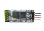 Wireless Serial Bluetooth RF Transceiver Module PCB Material 4 Pins OKY3372
