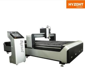 China Automobiles CNC Plasma Cutting Table AC380V CNC Cutting Machine 3500mm/Min on sale