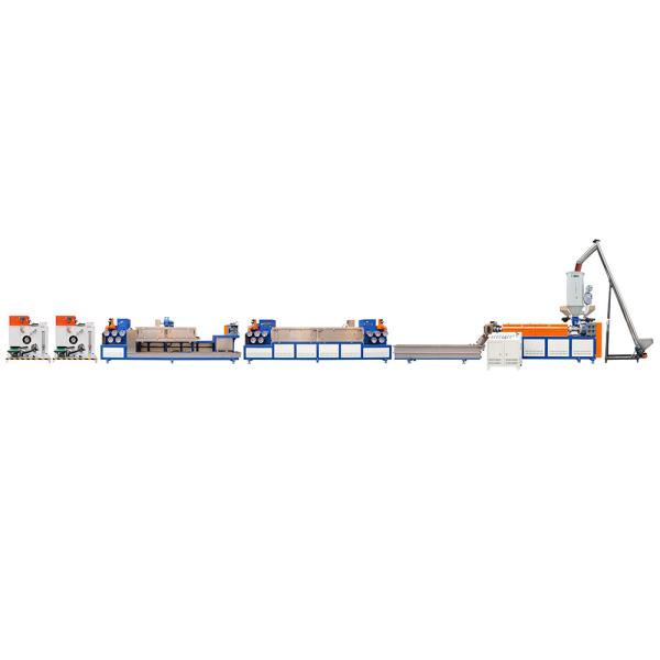 Quality Full Automatic 9mm PP Strapping Band Making Machine for sale