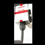 High Precision and Industrial Dual Axis Inclinometer with Digital Inclination