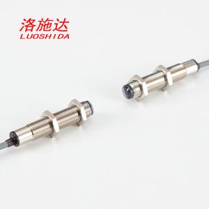 Buy cheap 3 Wire Photoelectric Proximity Sensor product