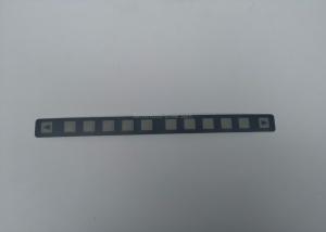 Buy cheap Fanuc 12 Key Membrane Keypad Keysheet A86L-0001-0301 Soft Key CNC Parts product