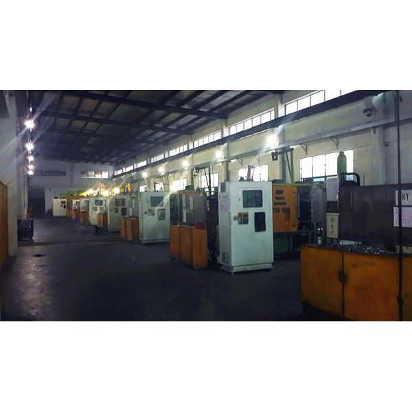 Polish Short Blasting Aluminium Die Castings Parts For Medical Equipment