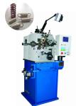 Stable Belleville Spring Making Spring Making Machinery High Accurate With 2