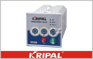 Buy cheap Automatic Inverse Time Protective Relays IDMT Overcurrent Protection product