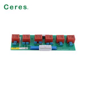 China Original SM102 HU1001 Offset Printing Machine Spare Parts Circuit Board on sale
