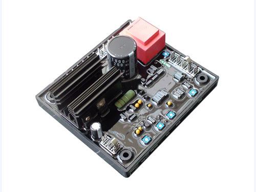 Quality Leroy Somer Generator AVR R438 for sale