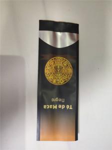 High Durability Biodegradable Coffee Bags Custom Printing General Purpose
