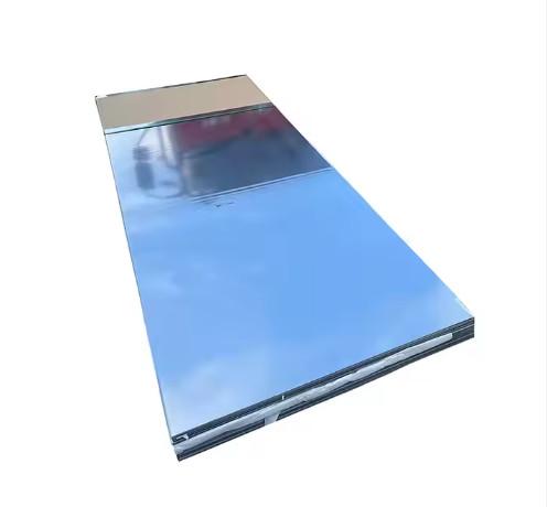 Quality GrB7 A193 Alloy Steel Bar Construction 42crmo4 Round High Strength for sale