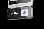 DC12V Face Recognition Terminals Face Access Terminal 4 Core 1.8GHz