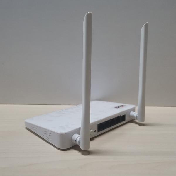 Quality Wifi Adsl2 Modem Router Tr069 Dual Band Rj45 Gigabit Port 2.4g for sale