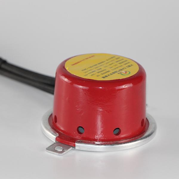 Quality Distribution Box Fixed Aerosol Fire Extinguishing Systems / Aerosol Fire Extinguisher for sale