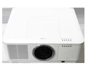 830W 3D DLP Projector 8500 Lumens Projector For Home Theatre Auditorium