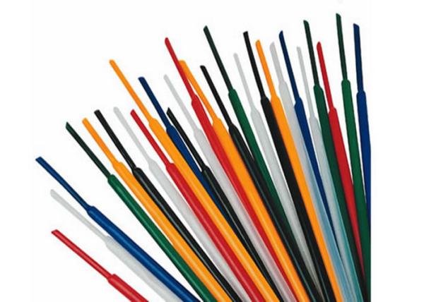 Quality Heat Shrinkable Type Automotive Wiring Accessories Sleeving Tube Spool Polyolefin Material for sale