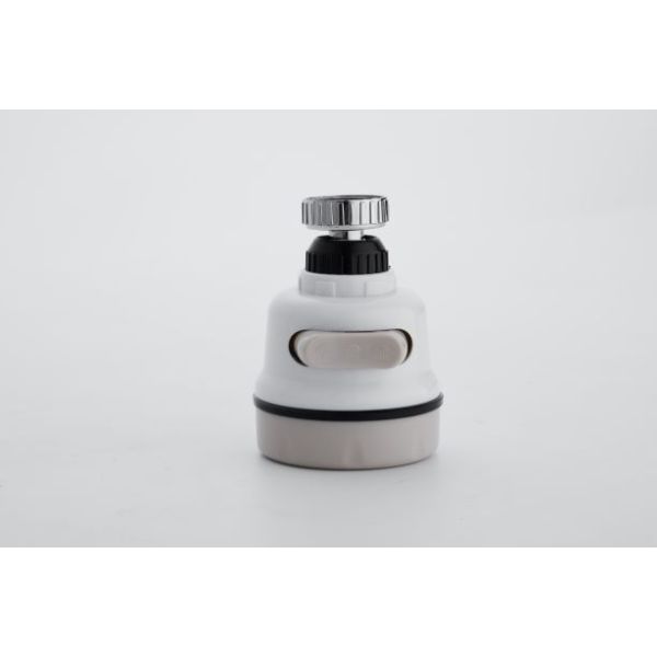 360 Adapter Kitchen Booster CE Water Faucet Parts