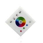 Smart 44keys RGB LED Light Controller Led Controller With Rf Remote Control 12V