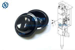 Furukawa Hydraulic Breaker Diaphragm HB10G F9 F12 Hammer Accumulator Membrane KHB10G
