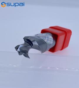 Tungsten Carbide Drill Bits - High Efficiency & Durability