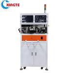 PLC Control Toroidal Coil Winding Machine With Adjustable Speed